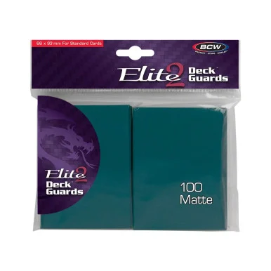 Deck Guard-Elite2-Anti-Glare-Teal