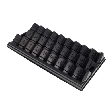 SafeSort Card Sorting Tray - BCW