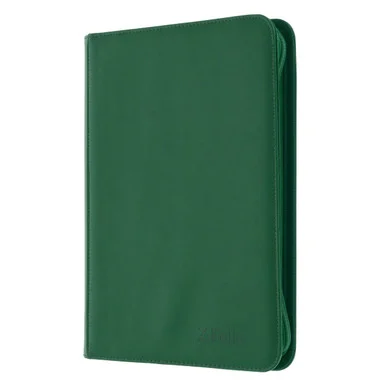 Z-Folio 9-Pocket Album - Green
