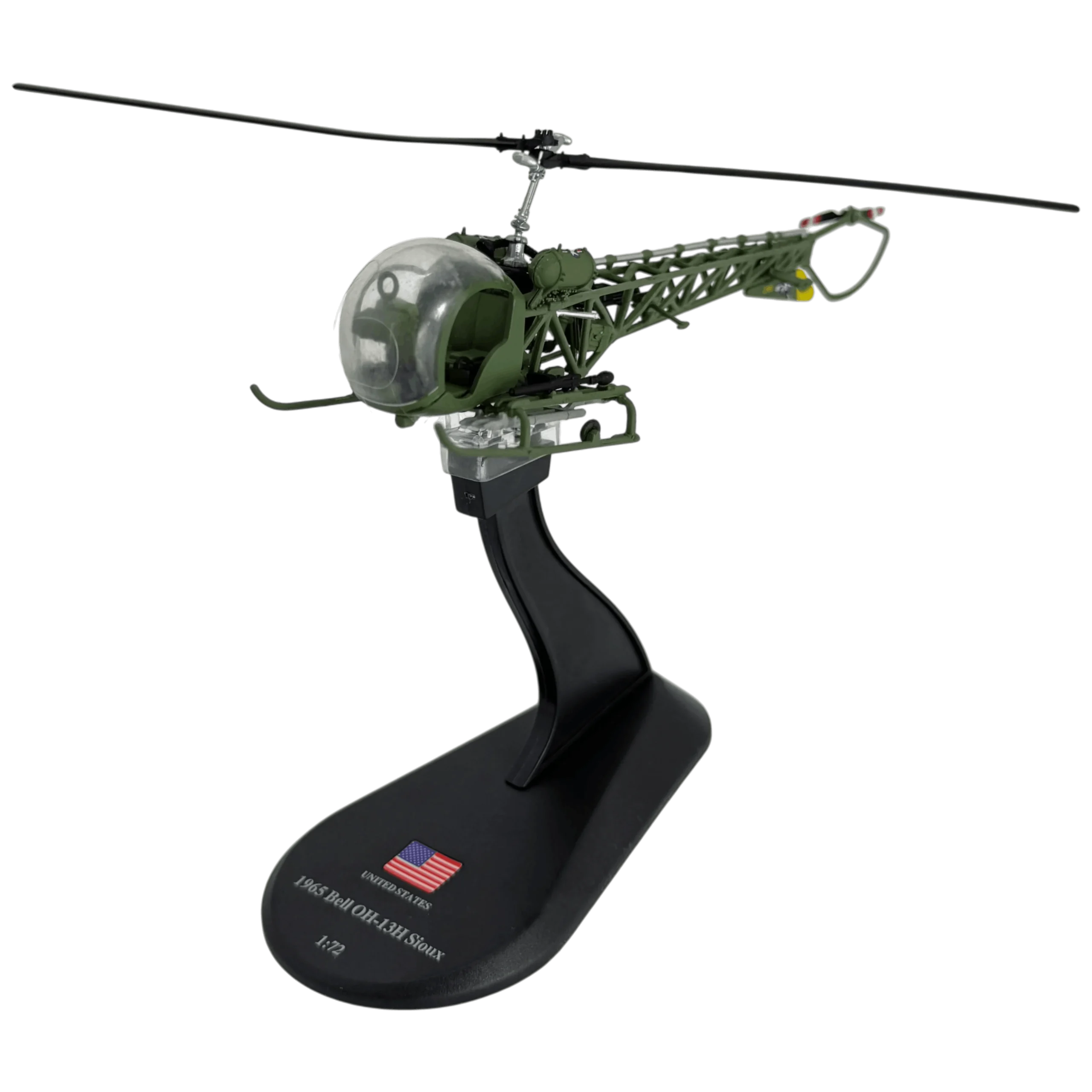 Bell OH-13 Sioux