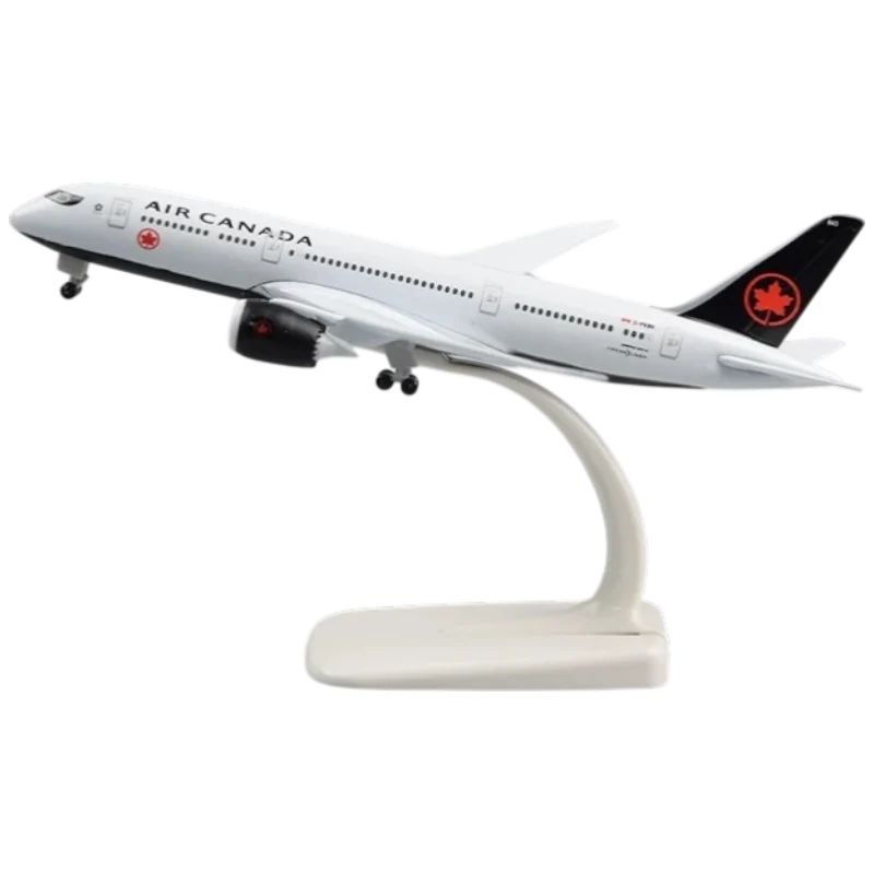 Air Canada Boeing 787 - AirModels