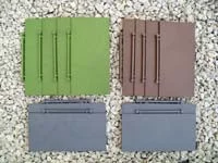 BASES: 50mm x 100mm Bases - RENRN50100