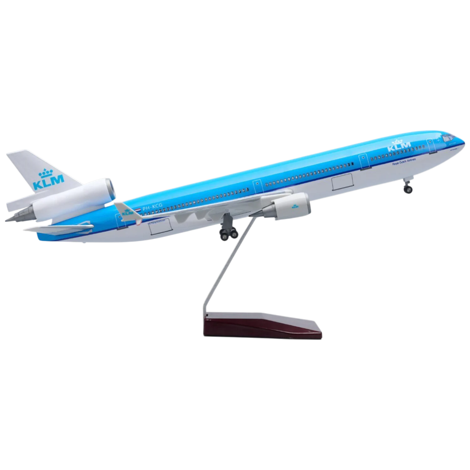 XL KLM MD-11