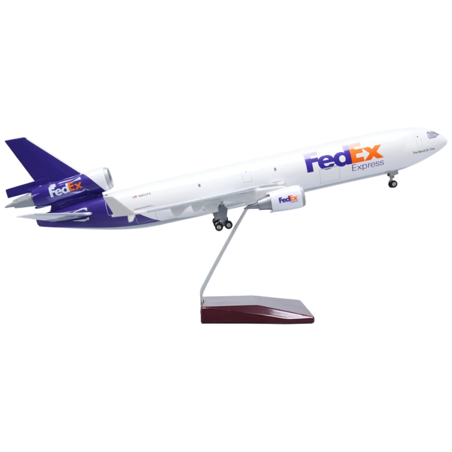 XL FedEx Express MD-11