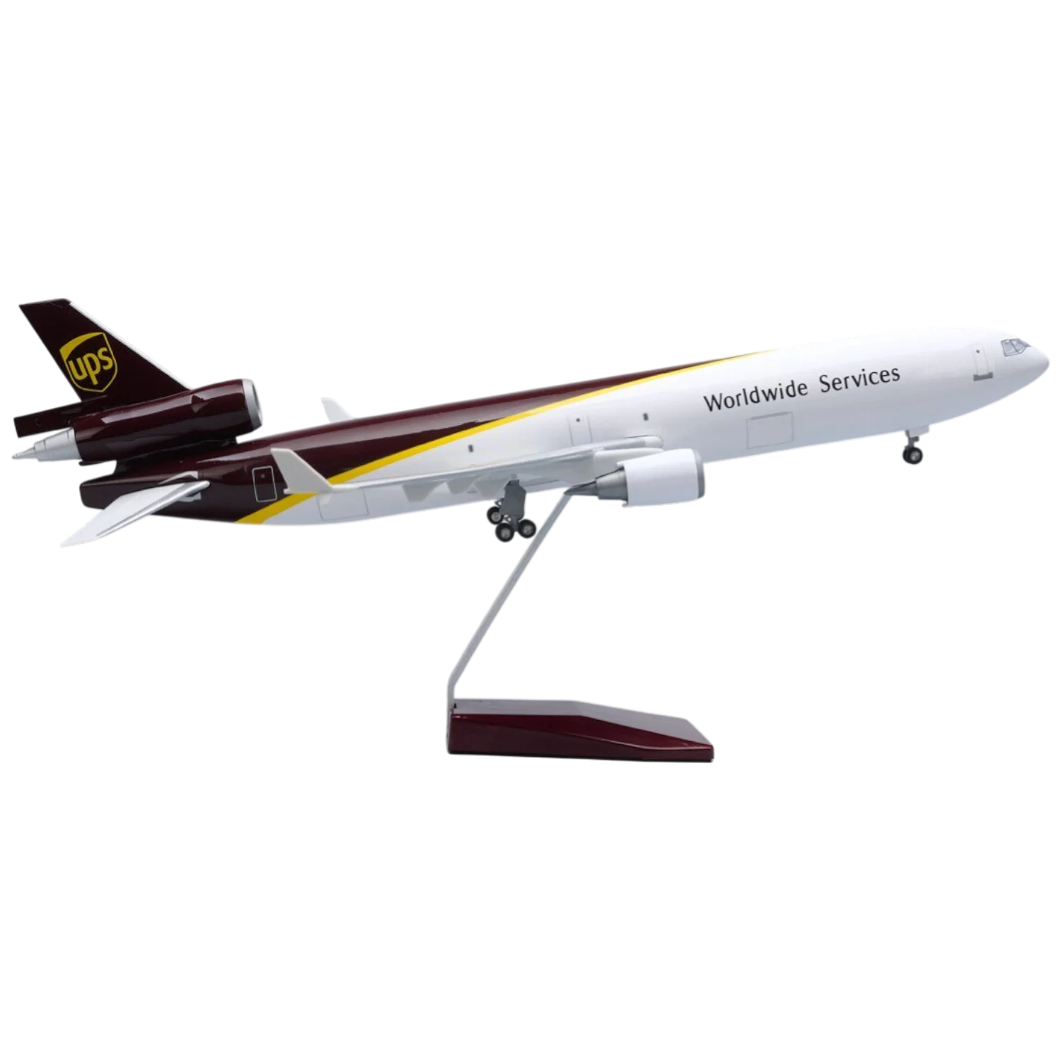 XL UPS MD-11