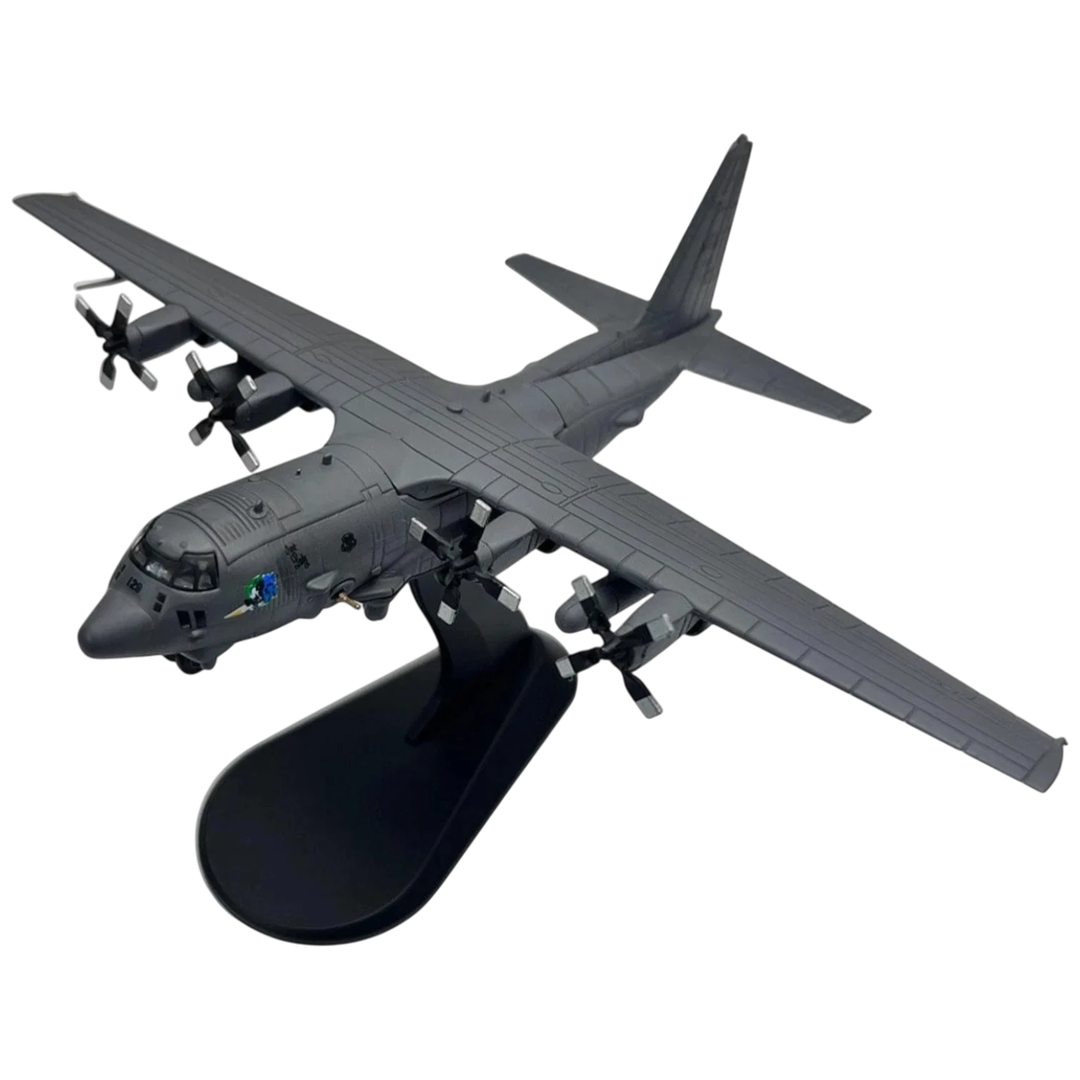 Lockheed AC-130A - USAF