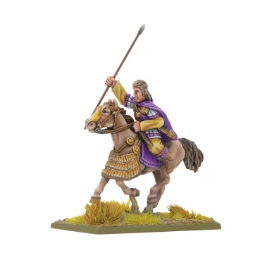 Hail Caesar: Mithridates VI Eupator King of Pontus - Warlord Games - WLG