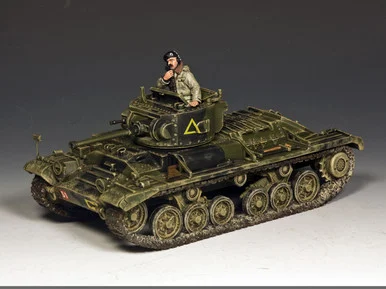 KACDD189 - Valentine MK III