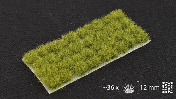 Jungle Tuft XL 12mm - Gamers Grass