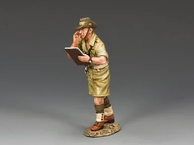 KACEA089 - Aussie Commander