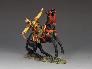 KACNE043 - Mameluke Duellist