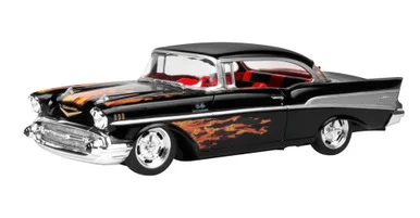 1/25 1957 Chevy Bel Air SnapTite - 851529