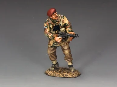 KACMG052(P) - Lt. Col. John Frost