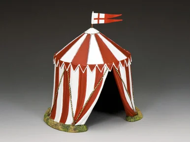 KACMK142 - The English Tent