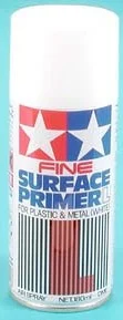 Tamiya 87044: Primer White 180ml