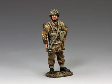 KACMG059(P) - Lt. Jimmy Cleminson