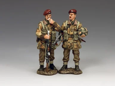 KACMG062(P) - The Ambushers