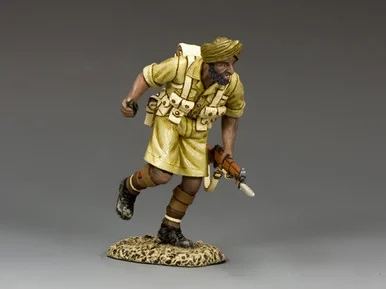 KACEA101 - Sikh Grenadier