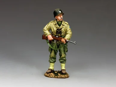 KACDD275 - Capt. Dale Dye... Weapons Training