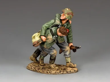 KACWH046 - Battlefield Rescue