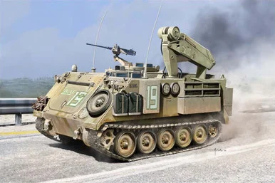 1/35 M113 Fitter ARV - ACY13568