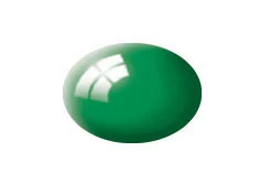 RVL36161 Emerald Green Acrylic Matt RAL6029 - Revell - REV
