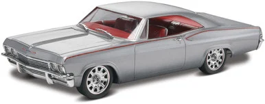 1/25 '65 Chevy Impala - 854190