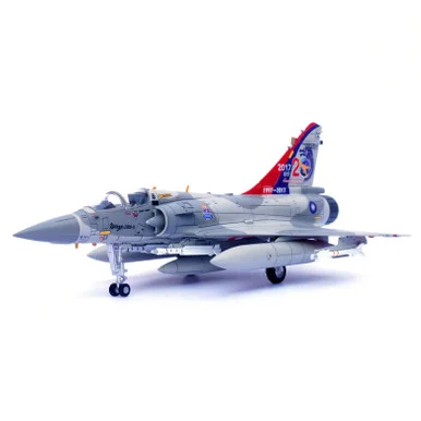 Taiwan Air force Mirage 2000-5 20th Anniversary 14626PE Scale 1:72