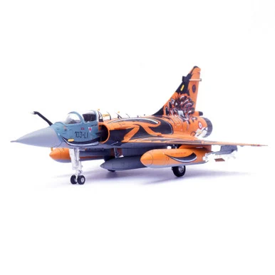 Mirage 2000C 103-LI"Tigermeet 2010" EC 1/12 Cambresis 14626PG Scale 1:72
