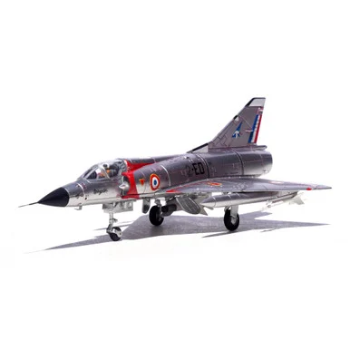 Mirage IIIC "Cigognes" 14648PA Scale 1:72 - Panzerkampf