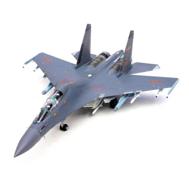 PLA J-16 Fighter 14652PA Scale 1:72