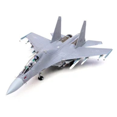 PLA J-16 Fighter 14652PL Scale 1:72
