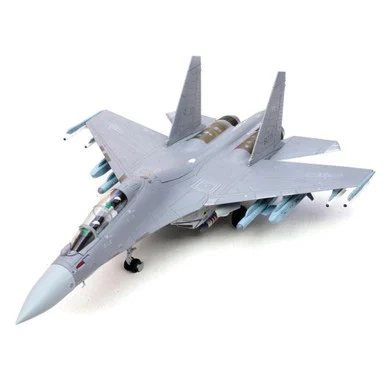 PLA J-16 Fighter 14652PM Scale 1:72