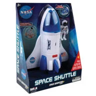 Space Adventure Space Shuttle - Daron Worldwide Trading Inc
