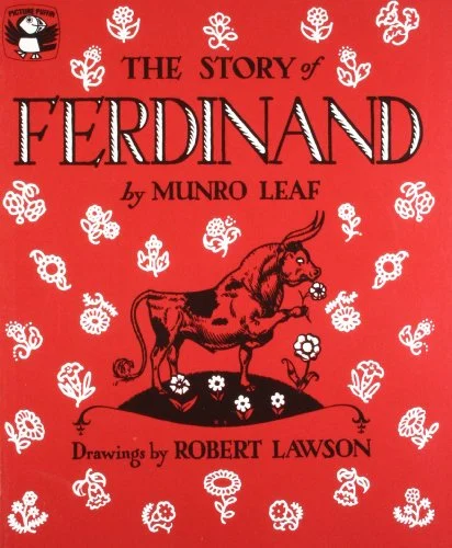The Story Of Ferdinand - Penguin