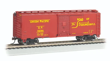 Bachmann 15017 UNION PACIFIC #125764