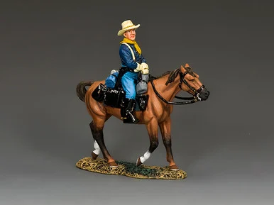 KACTRW140 - Mounted Trooper B