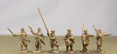 OG15ACW043 - Zouave Command in Turbans