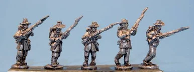 OG15ACW101 - Iron Brigade Advancing
