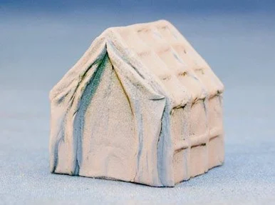 OG15BMT02 - Roman Army Tent