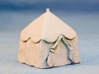 OG15BMT04 - Large Square Tent