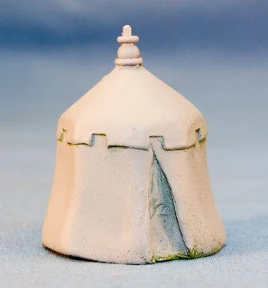 OG15BMT07 - Knights Jousting Tent