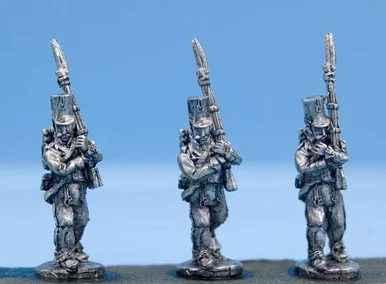 OG15NAT115 - Austrian Napoleonic Grenz March Attack