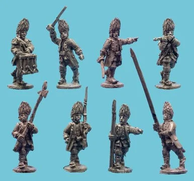 OG15XWA04 - SYW Austrian German Grenadier Command