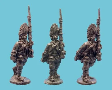 OG15XWA05 - SYW Austrian German Grenadier March Attack