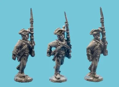OG15XWA08 - SYW Austrian Hungarian Musketeer March Attack