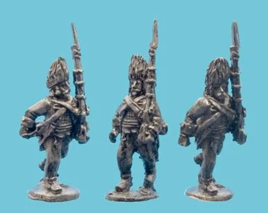 OG15XWA11 - SYW Austrian Hungarian Grenadier March Attack