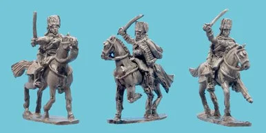 OG15XWA20 - SYW Austrian Hussar Troopers