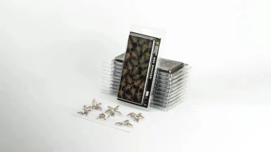 GGRLPDB - Laser Plants: Dry Bracken