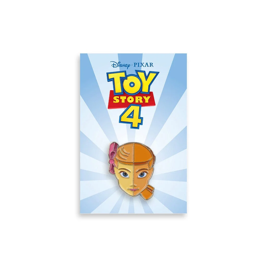 Toy Story – Bo Peep Enamel Pin - Tom Whalen